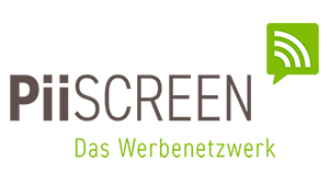 PiiScreen Werbenetzwerk